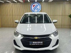 Chevrolet Cruze 2020 325T Automatic Comfort Edition - ფოტო 2