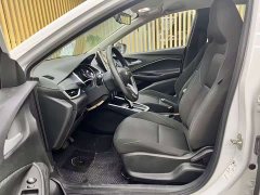 Chevrolet Cruze 2020 325T Automatic Comfort Edition - ფოტო 4