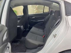 Chevrolet Cruze 2020 325T Automatic Comfort Edition - ფოტო 5