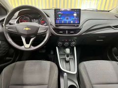 Chevrolet Cruze 2020 325T Automatic Comfort Edition - ფოტო 6