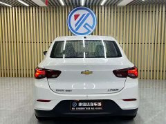 Chevrolet Cruze 2020 325T Automatic Comfort Edition - ფოტო 8