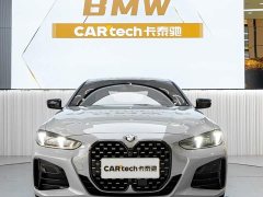 BMW 4 Series 2024 430i M Sport Night Edition - ფოტო 1