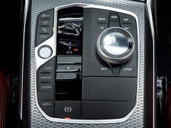 BMW 4 Series 2024 430i M Sport Night Edition - ფოტო 19
