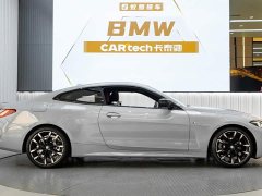 BMW 4 Series 2024 430i M Sport Night Edition - ფოტო 4