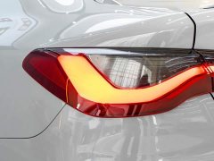 BMW 4 Series 2024 430i M Sport Night Edition - ფოტო 9
