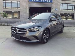Mercedes-Benz B-Class Facelift B 200 Sport - ფოტო 1