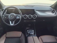 Mercedes-Benz B-Class Facelift B 200 Sport - ფოტო 10