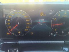 Mercedes-Benz B-Class Facelift B 200 Sport - ფოტო 11