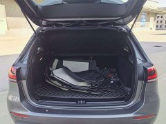 Mercedes-Benz B-Class Facelift B 200 Sport - ფოტო 15