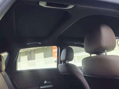 Mercedes-Benz B-Class Facelift B 200 Sport - ფოტო 16