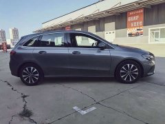 Mercedes-Benz B-Class Facelift B 200 Sport - ფოტო 4