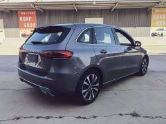 Mercedes-Benz B-Class Facelift B 200 Sport - ფოტო 5
