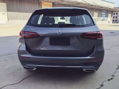 Mercedes-Benz B-Class Facelift B 200 Sport - ფოტო 6