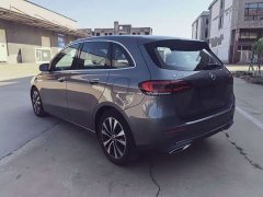 Mercedes-Benz B-Class Facelift B 200 Sport - ფოტო 7