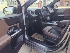 Mercedes-Benz B-Class Facelift B 200 Sport - ფოტო 8