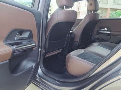 Mercedes-Benz B-Class Facelift B 200 Sport - ფოტო 9