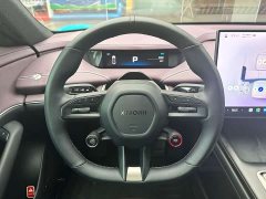 Xiaomi SU7 2024 Rear-Wheel Drive Standard Founder Edition - ფოტო 13