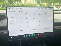 Xiaomi SU7 2024 Rear-Wheel Drive Standard Founder Edition - ფოტო 14