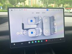 Xiaomi SU7 2024 Rear-Wheel Drive Standard Founder Edition - ფოტო 15