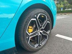Xiaomi SU7 2024 Rear-Wheel Drive Standard Founder Edition - ფოტო 19