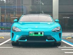 Xiaomi SU7 2024 Rear-Wheel Drive Standard Founder Edition - ფოტო 3