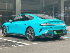 Xiaomi SU7 2024 Rear-Wheel Drive Standard Founder Edition - ფოტო 6