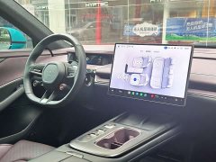 Xiaomi SU7 2024 Rear-Wheel Drive Standard Founder Edition - ფოტო 7