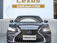 Lexus ES 2021 300h Excellence - ფოტო 1