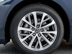 Lexus ES 2021 300h Excellence - ფოტო 10