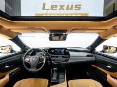 Lexus ES 2021 300h Excellence - ფოტო 14