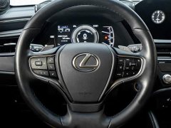 Lexus ES 2021 300h Excellence - ფოტო 16