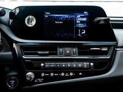 Lexus ES 2021 300h Excellence - ფოტო 19