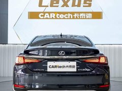 Lexus ES 2021 300h Excellence - ფოტო 5