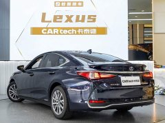 Lexus ES 2021 300h Excellence - ფოტო 6