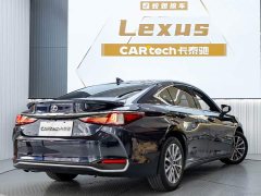 Lexus ES 2021 300h Excellence - ფოტო 7