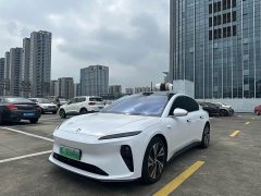NIO ET5 75kWh - ფოტო 1
