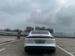 NIO ET5 75kWh - ფოტო 10
