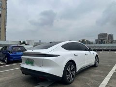 NIO ET5 75kWh - ფოტო 11