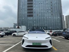 NIO ET5 75kWh - ფოტო 2