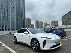 NIO ET5 75kWh - ფოტო 3
