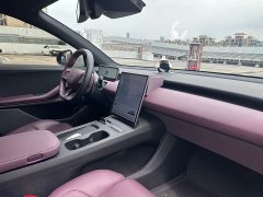 NIO ET5 75kWh - ფოტო 6