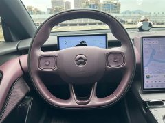 NIO ET5 75kWh - ფოტო 8