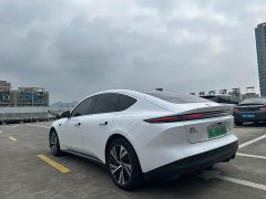 NIO ET5 75kWh - ფოტო 9