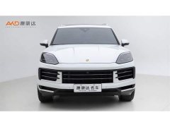 Porsche Cayenne New Energy Cayenne E-Hybrid 2.0T - ფოტო 2