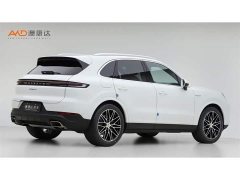 Porsche Cayenne New Energy Cayenne E-Hybrid 2.0T - ფოტო 3