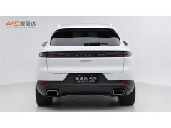 Porsche Cayenne New Energy Cayenne E-Hybrid 2.0T - ფოტო 4