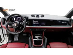 Porsche Cayenne New Energy Cayenne E-Hybrid 2.0T - ფოტო 5
