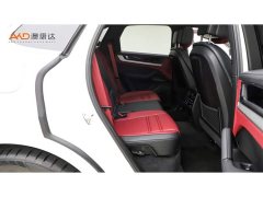 Porsche Cayenne New Energy Cayenne E-Hybrid 2.0T - ფოტო 8
