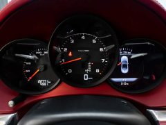 Porsche 718 2022 Boxster 2.0T - ფოტო 20