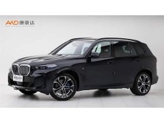 BMW X5 xDrive 40Li M Sport Midnight Edition Premium Package - ფოტო 1